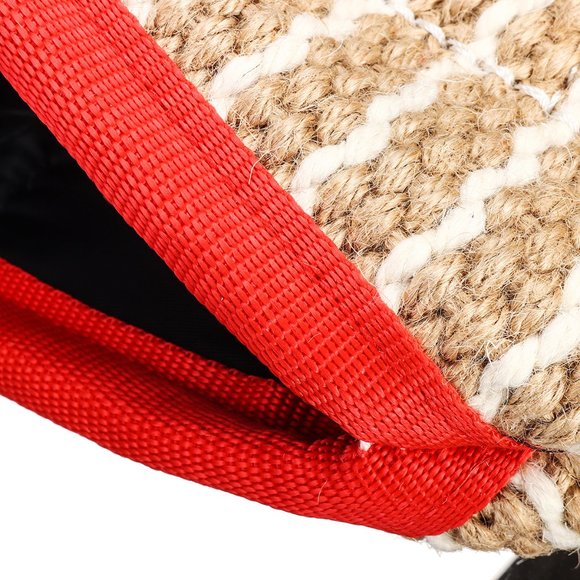 Puppy Young Dog Bite Protection Arm Sleeve - Picture 2 of 9